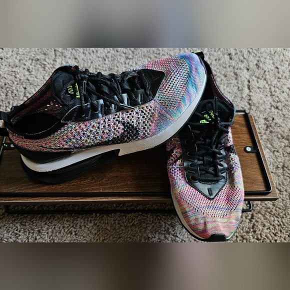Nike flyknit racer - Picture 3 of 5